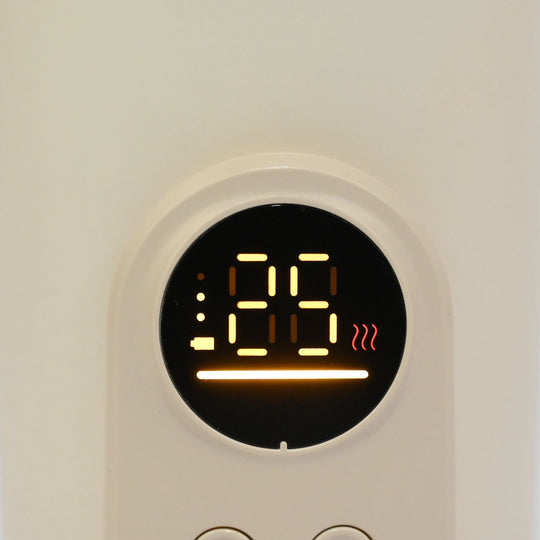 Portable Baby Bottle Warmer – Model K6-6