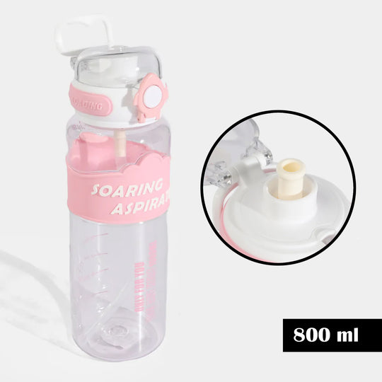 Plastic Water Bottle for Kids