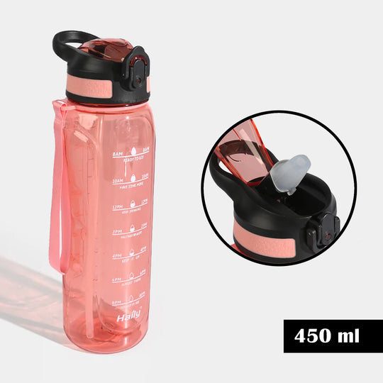Plastic Water Bottle for Kids