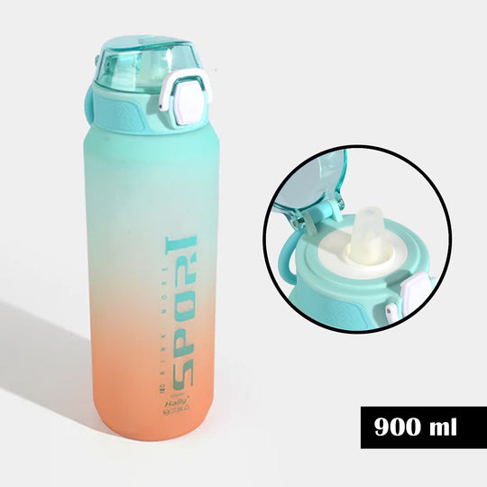 Plastic Water Bottle for Kids