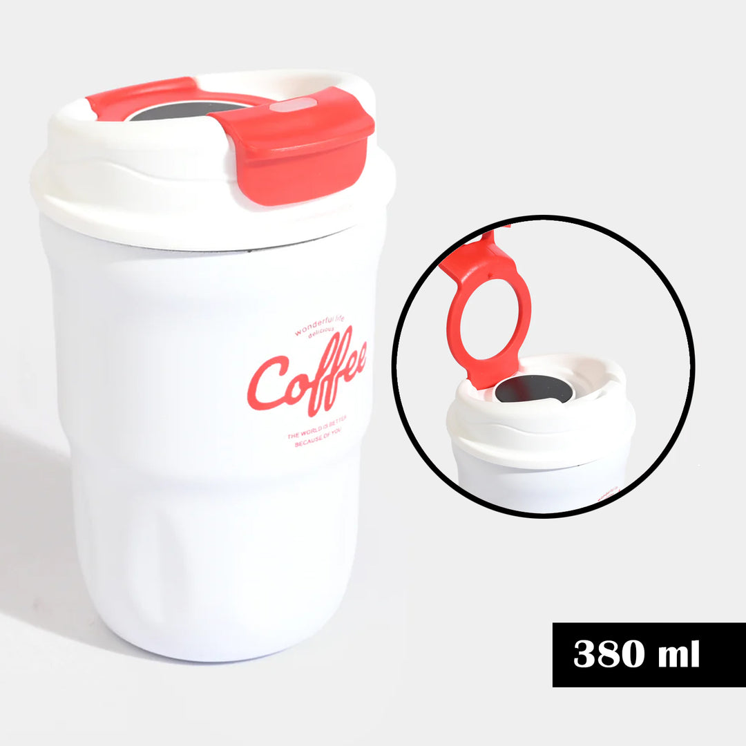 Vacuum Insulation Coffee Cup/Water Bottle