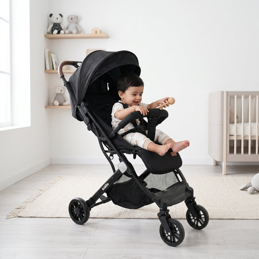 Kidilo Baby Stroller K8