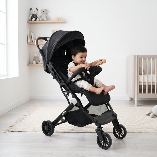 Kidilo Baby Stroller K8