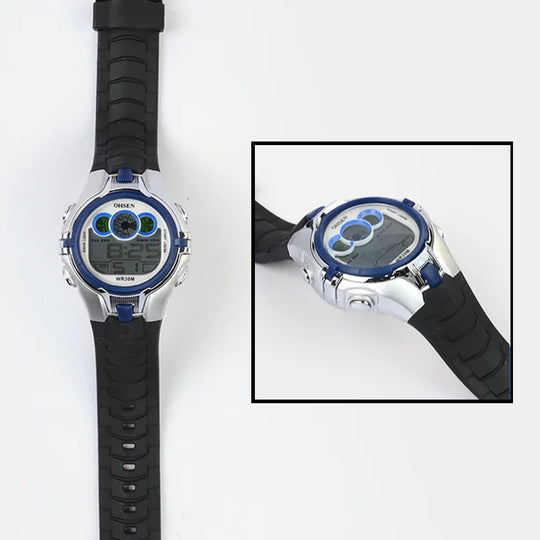 Sports Premium Digital Wrist Watch