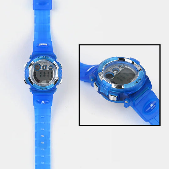 Sports Digital display Wrist Watch