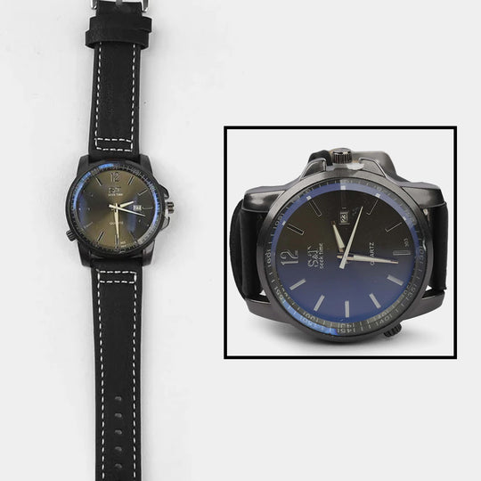 Kids Analog Wrist Watch