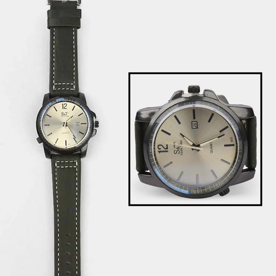 Kids Analog Wrist Watch
