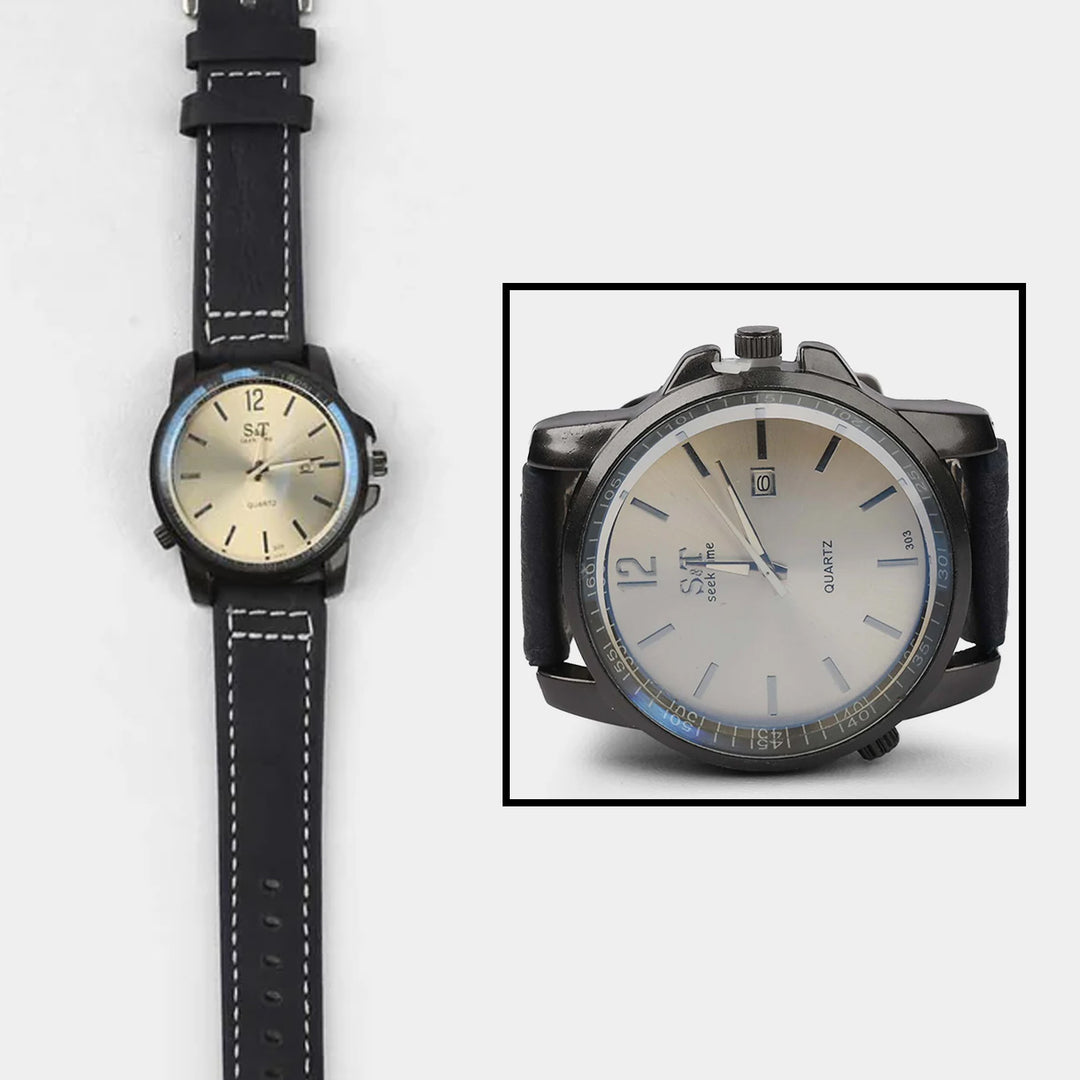 Kids Analog Wrist Watch