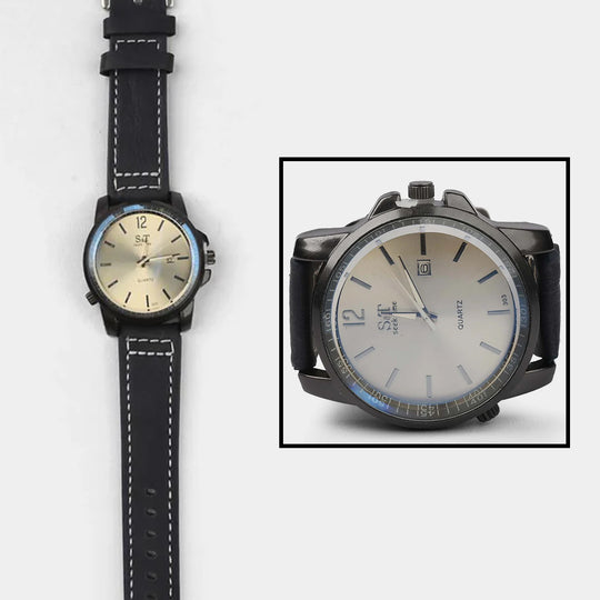 Kids Analog Wrist Watch