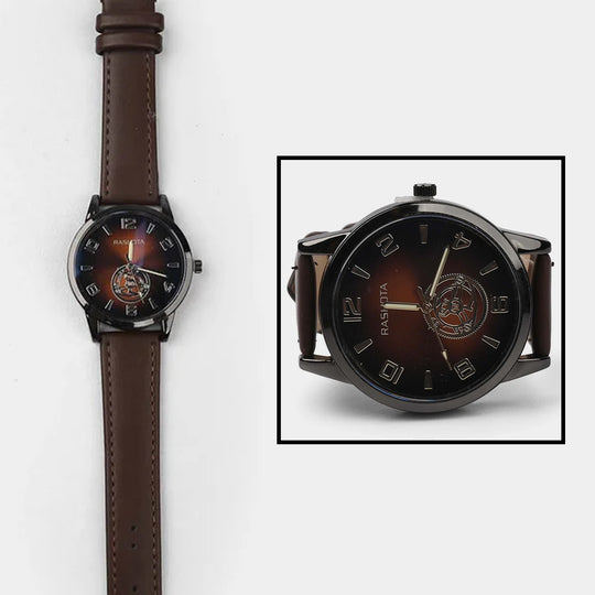 Kids Analog Wrist Watch