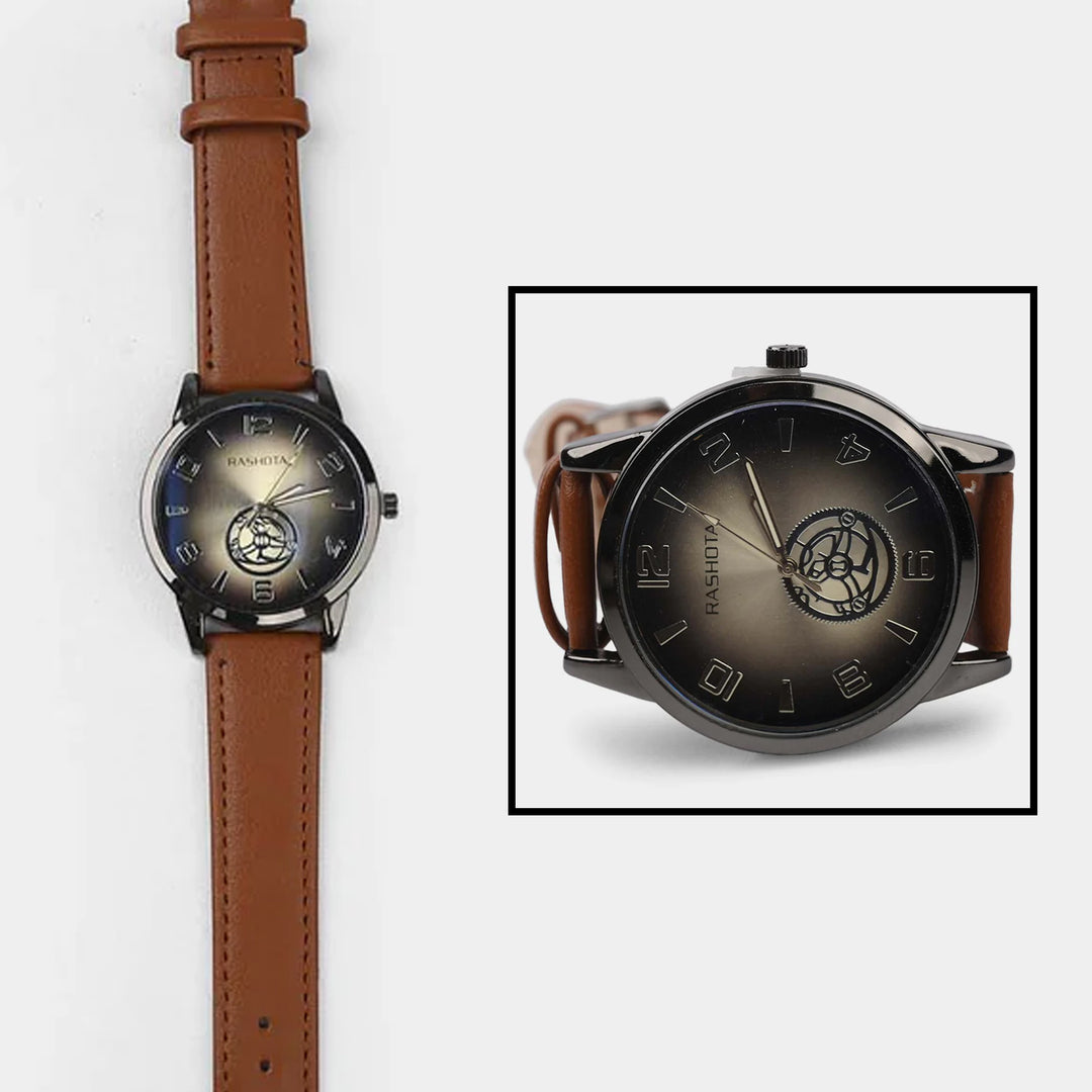 Kids Analog Wrist Watch