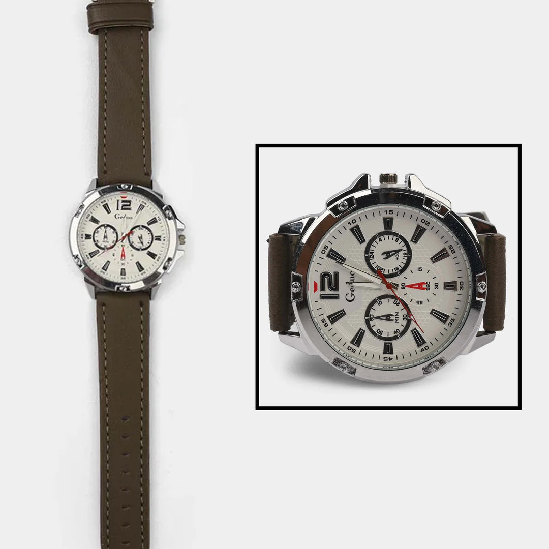 Kids Analog Wrist Watch