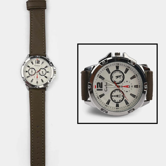 Kids Analog Wrist Watch