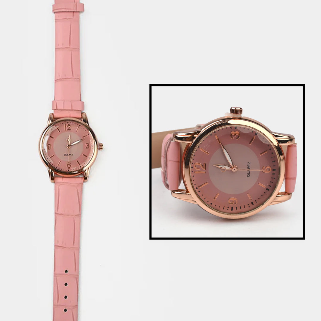 Kids Analog Wrist Watch