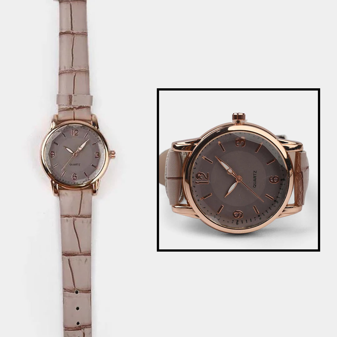 Kids Analog Wrist Watch