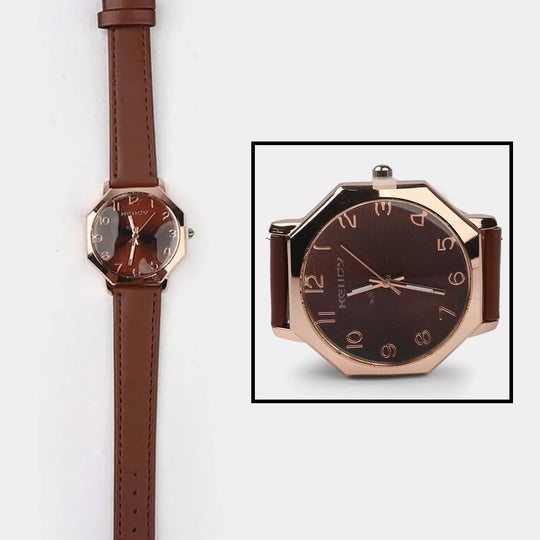Kids Analog Wrist Watch