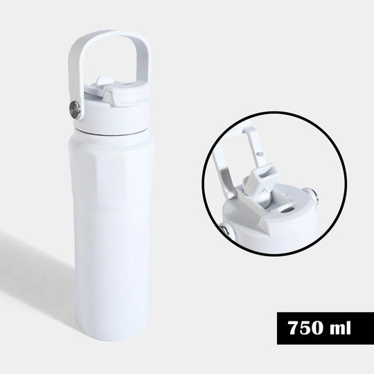 Kids Water Bottle Stainless Steel