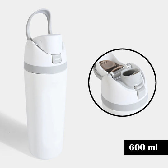 Kids Water Bottle Stainless Steel