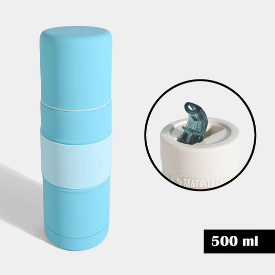 Kids Water Bottle Stainless Steel