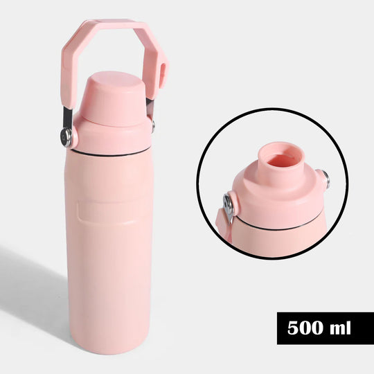 Kids Water Bottle Stainless Steel