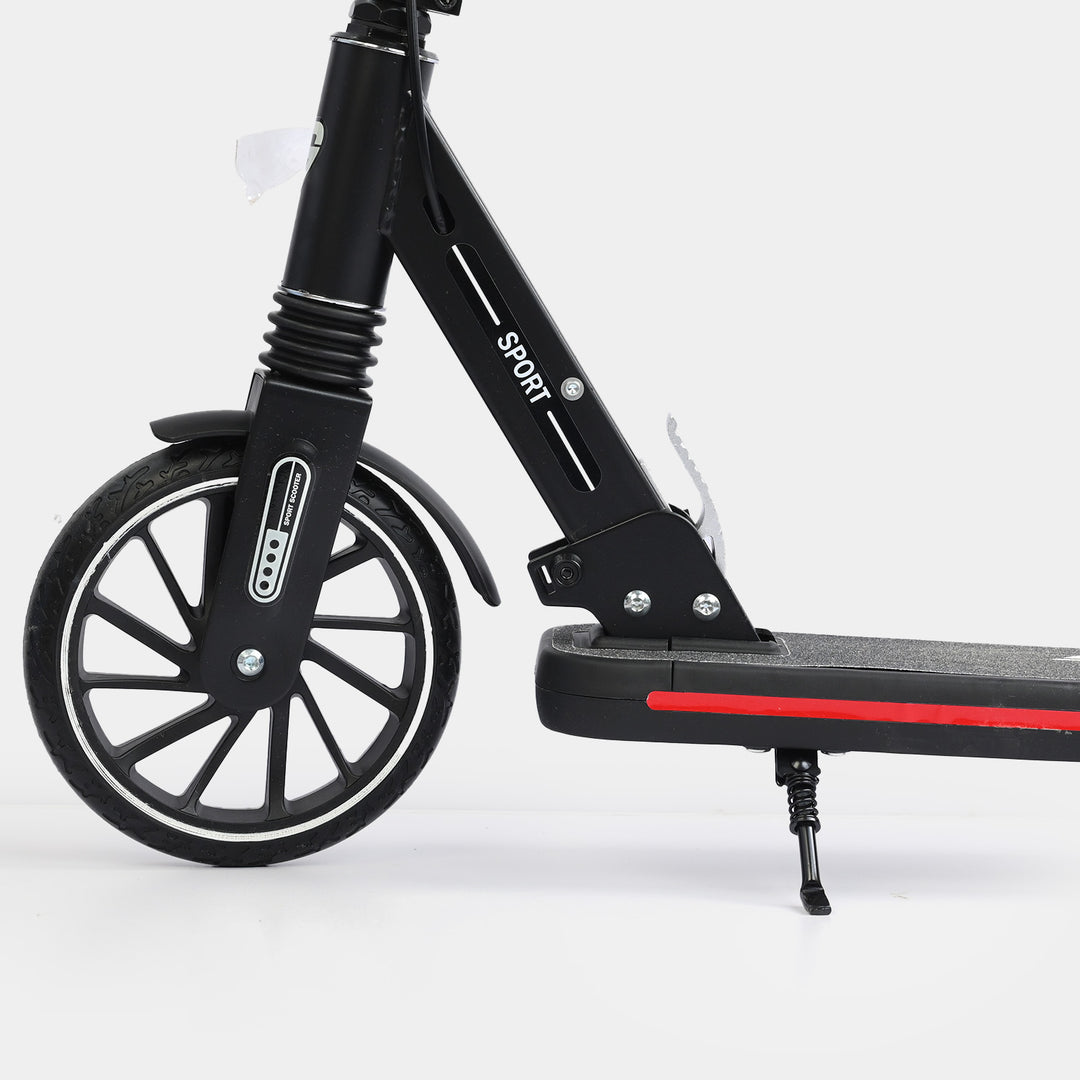 Adjustable Height Folding Scooty for Kids