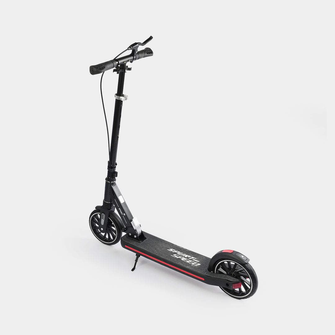 Adjustable Height Folding Scooty for Kids