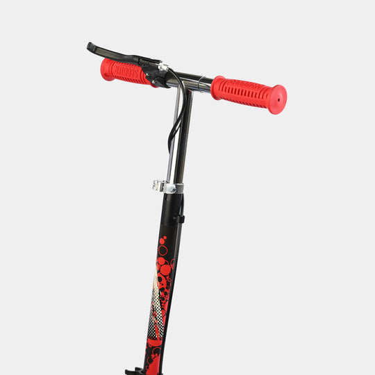 Adjustable Height Folding Scooty for Kids
