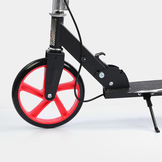 Adjustable Height Folding Scooty for Kids