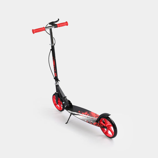 Adjustable Height Folding Scooty for Kids
