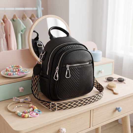 Girls Stylish & Elegant Backpack