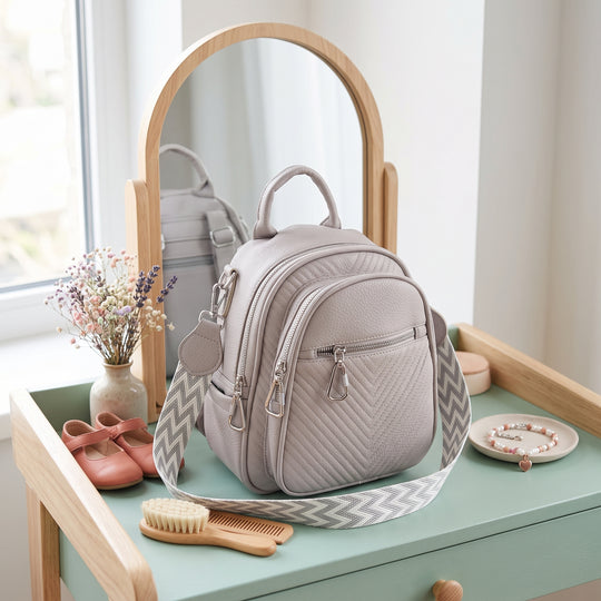 Girls Stylish & Elegant Backpack