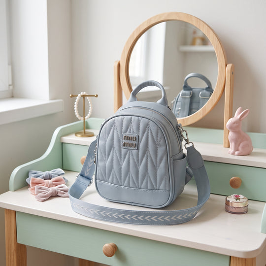 Girls Stylish & Elegant Backpack