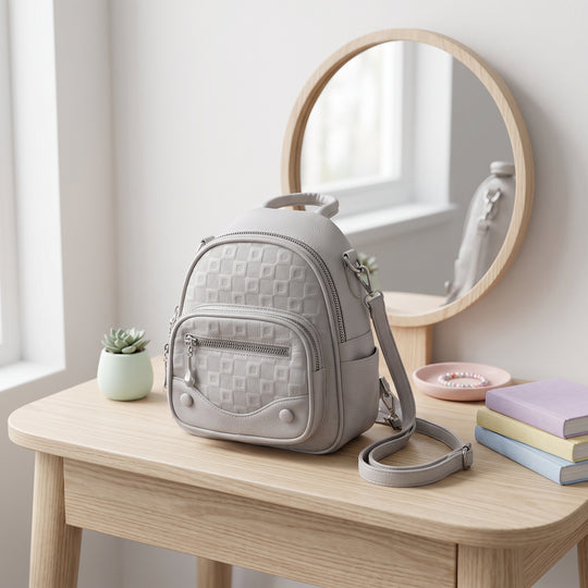 Girls Stylish & Elegant Backpack