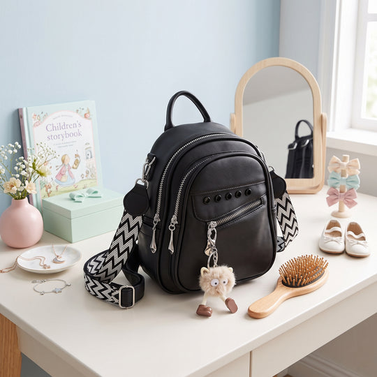 Girls Stylish & Elegant Backpack