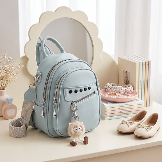 Girls Stylish & Elegant Backpack