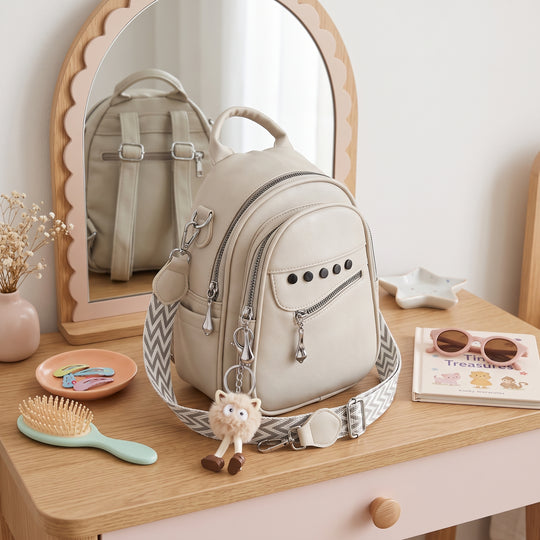 Girls Stylish & Elegant Backpack
