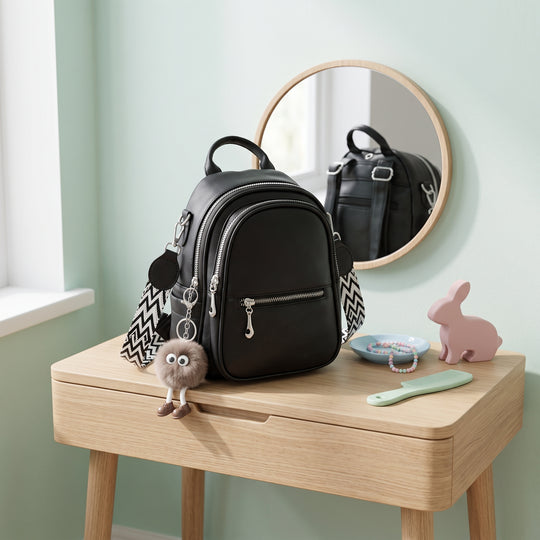 Girls Stylish & Elegant Backpack