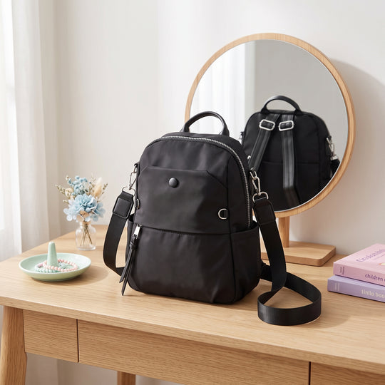 Girls Stylish & Elegant Backpack