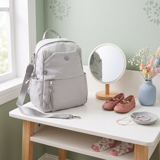 Girls Stylish & Elegant Backpack