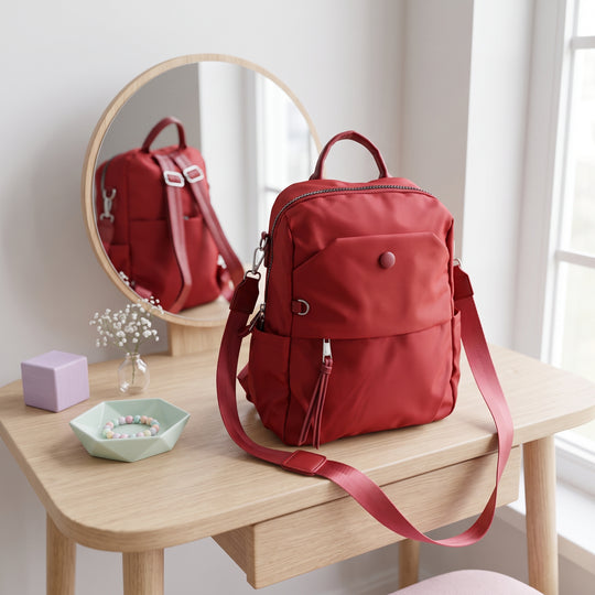 Girls Stylish & Elegant Backpack