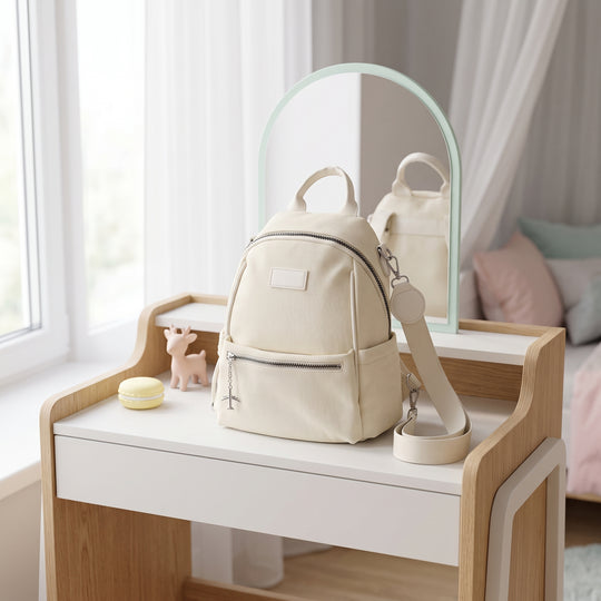 Girls Stylish & Elegant Backpack