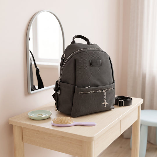Girls Stylish & Elegant Backpack