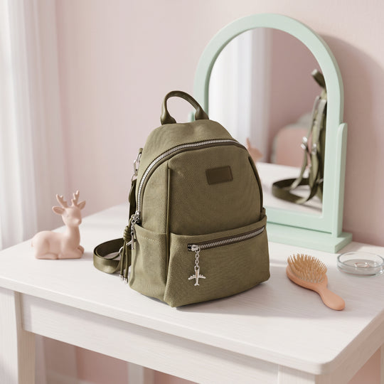 Girls Stylish & Elegant Backpack