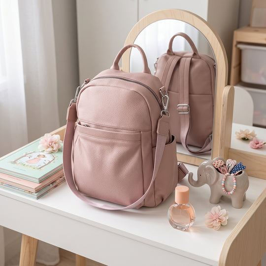 Girls Stylish & Elegant Backpack