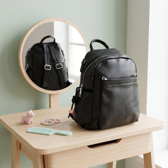 Girls Stylish & Elegant Backpack