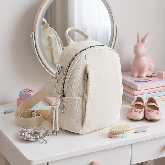 Girls Stylish & Elegant Backpack