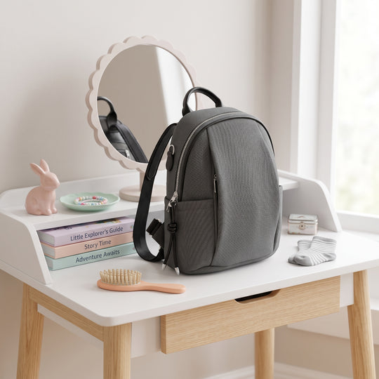 Girls Stylish & Elegant Backpack