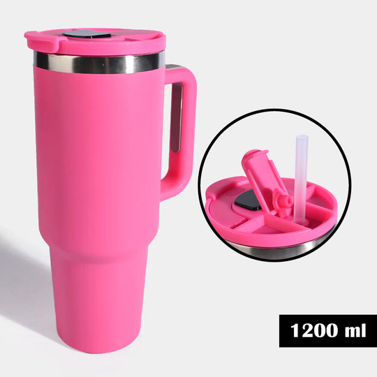 Insulated Travel Tumbler/Mug