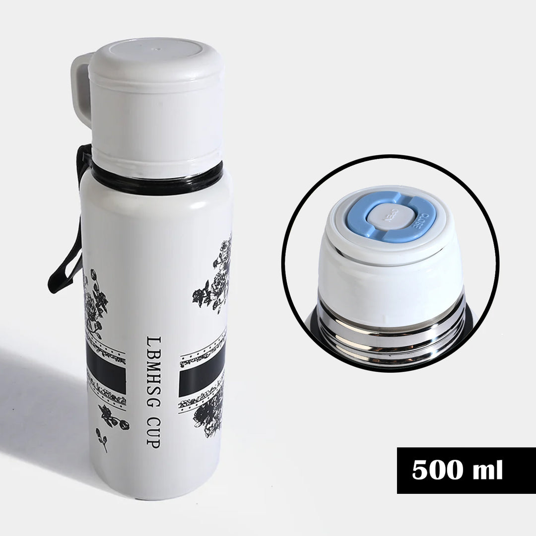 WATER BOTTLE STAINLESS STEEL