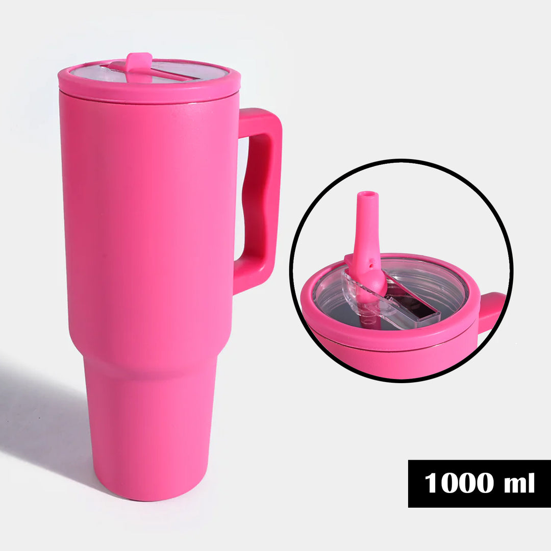 Insulated Travel Tumbler/Mug